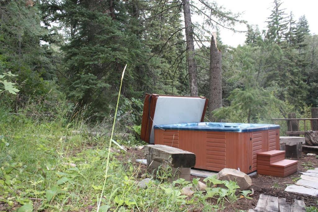 Villa Hideaway Above The Stream Sundance, Utah Exterior foto